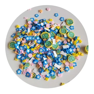 সহজ পলিমার ক্লে ডাইনোসর