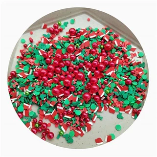 অভিনব ক্রিসমাস ছিটানো