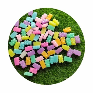 আঠালো ভালুক ক্যাবোচনস