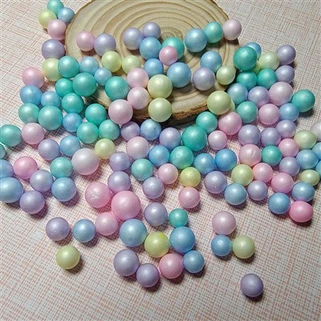 এমএনআই পলিস্টাইরিন বল