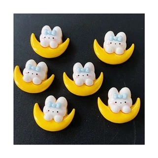 খরগোশ শুয়ে আছে চাঁদের রজন কাবোচন